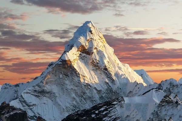 Mount Ama Dablam