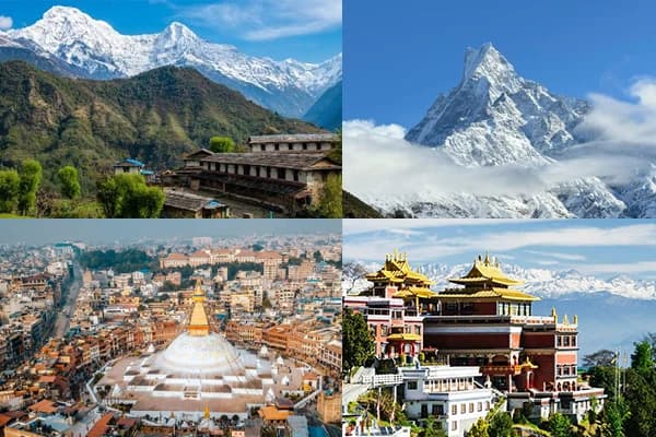 Best Time To Visit Nepal