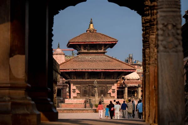 Things to do in the ancient city of Bhaktapur