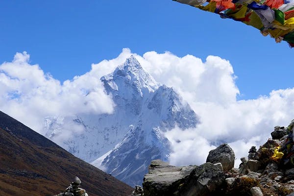 The Complete Guidebook for Everest Base Camp Trek