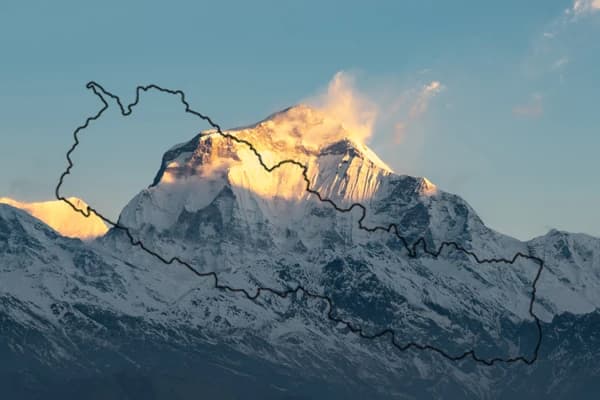 Nepal expands eight-thousander list with six new peak