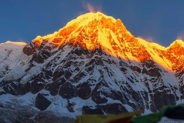 10 Things to Do in Nepal 2025