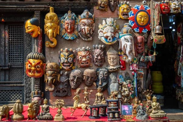 Top 17 Authentic Souvenirs to Buy in Nepal