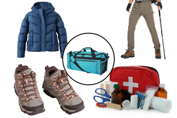 What to Pack for Annapurna Base Camp Trekking: The Complete Guide