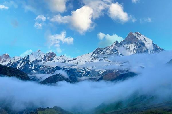 Tourism in Nepal