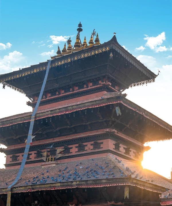 Nepal Tours