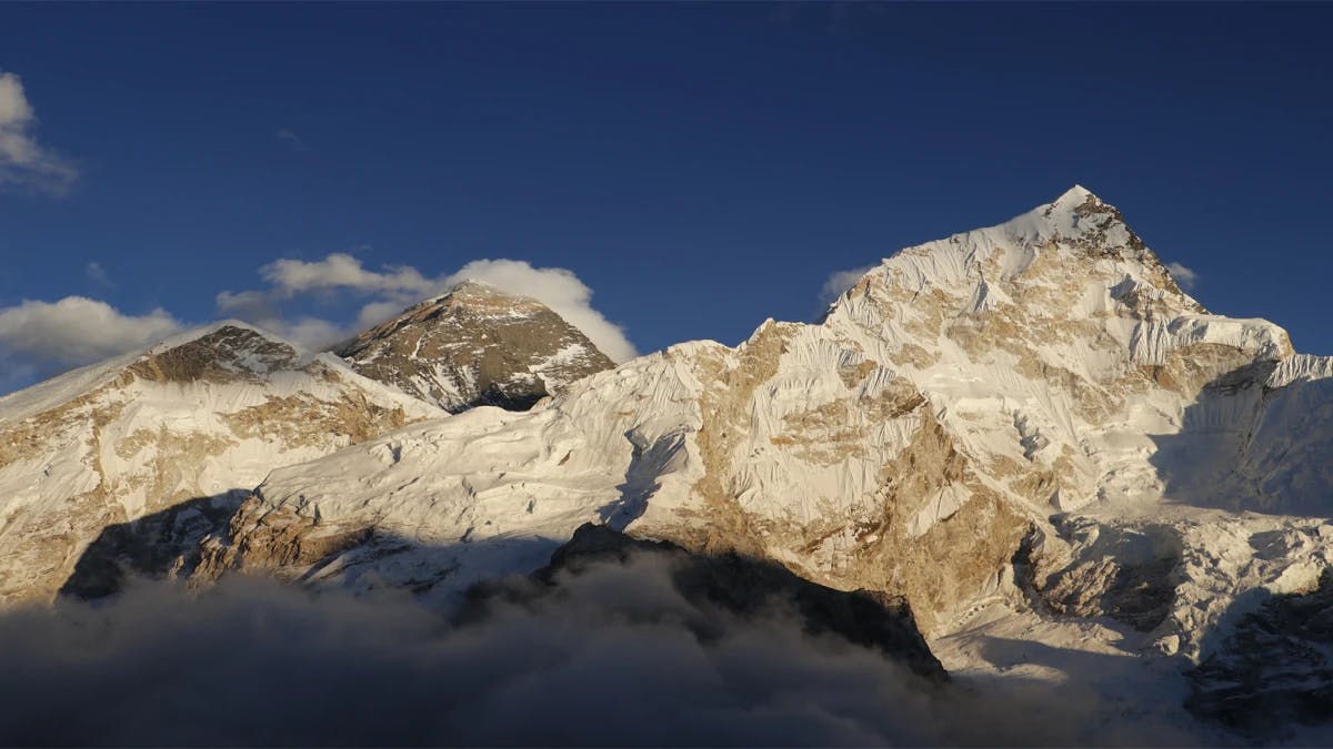 Everest Base Camp Trek: Helicopter Return to Lukla