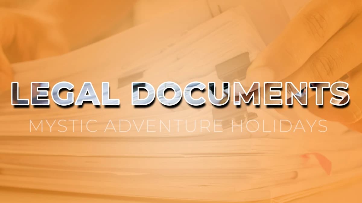 Legal Documents