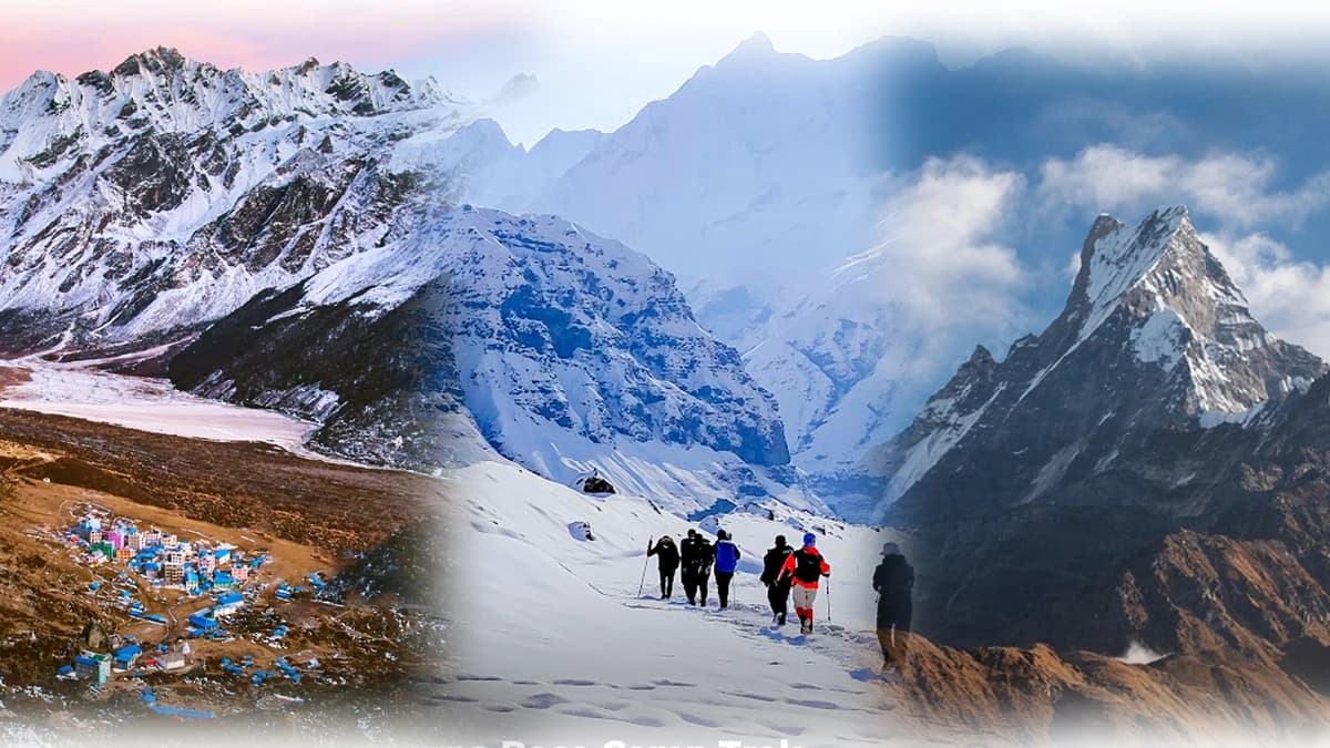 Nepal Trekking Permit: Everything you need to know