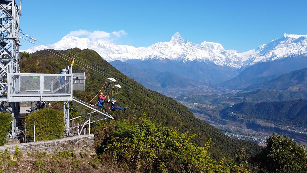 Zipline