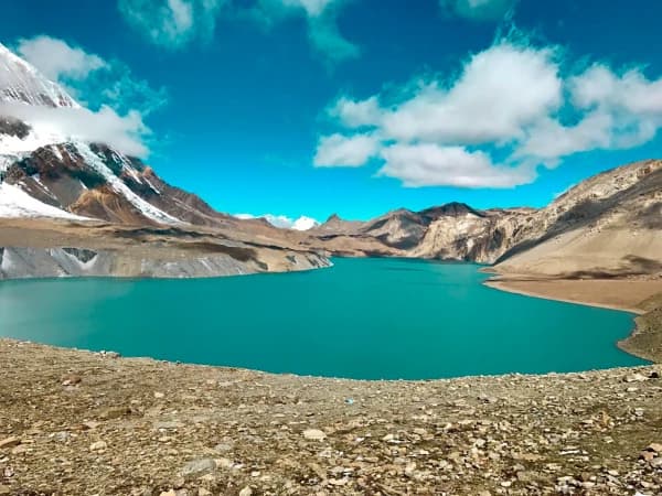 Annapurna Circuit