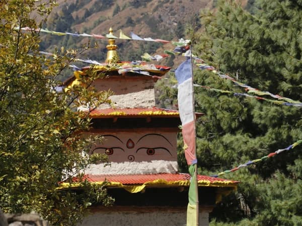 Manaslu Gallery 7