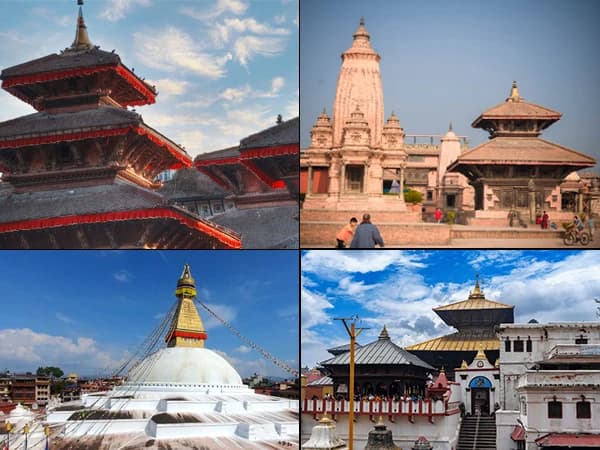 Kathmandu Day Tour