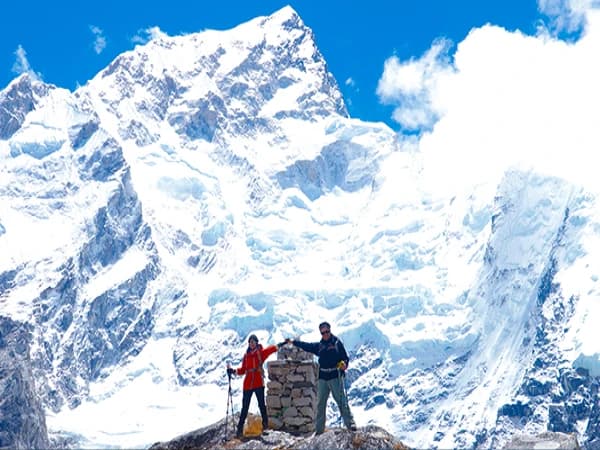 Luxury Everest Base Camp Trek