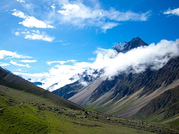 Nar Phu Valley Trek