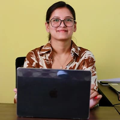 SRISTI ADHIKARI