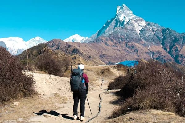 Everything I Wish I Knew Before Trekking in Nepal