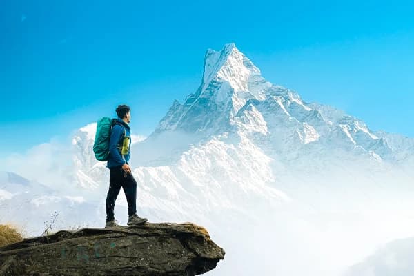 Best time for Mardi Himal Trek 2025