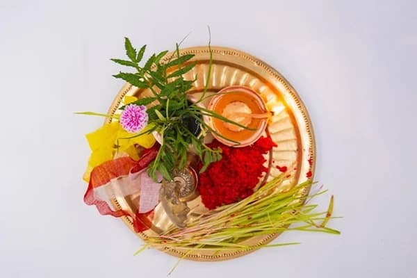 Chaite Dashain festival in Nepal