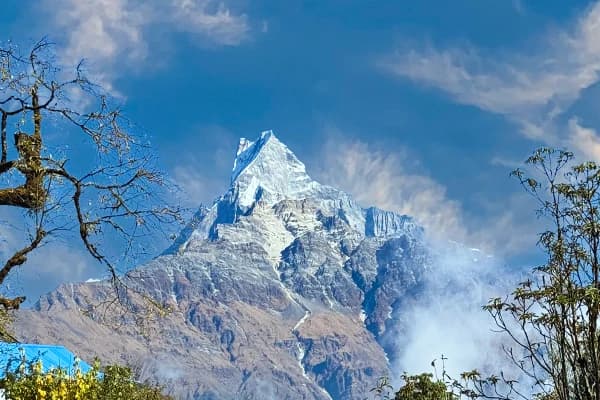Trekking the Mardi Himal in the Off-Season: Is It Worth It?