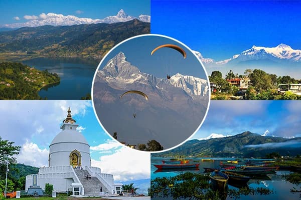Pokhara, The Tourism Capital of Nepal