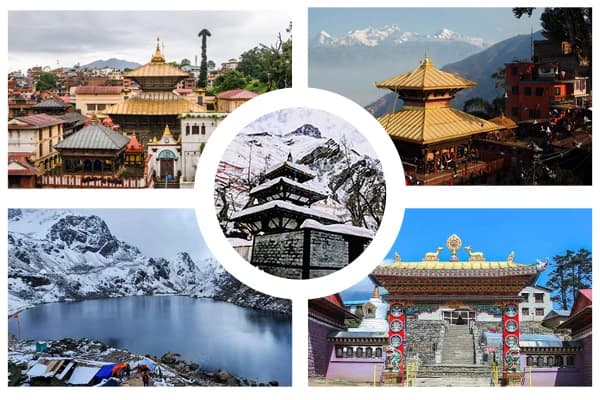 Top 10 Most Revered Pilgrimage Sites in Nepal