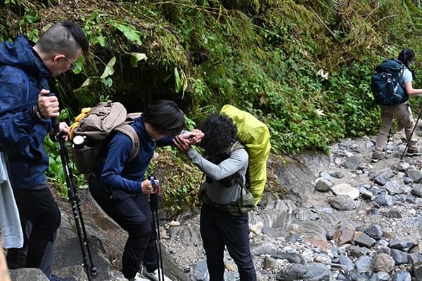 Travel with Mystic Adventure Holidays in the Himalayas and beyond it