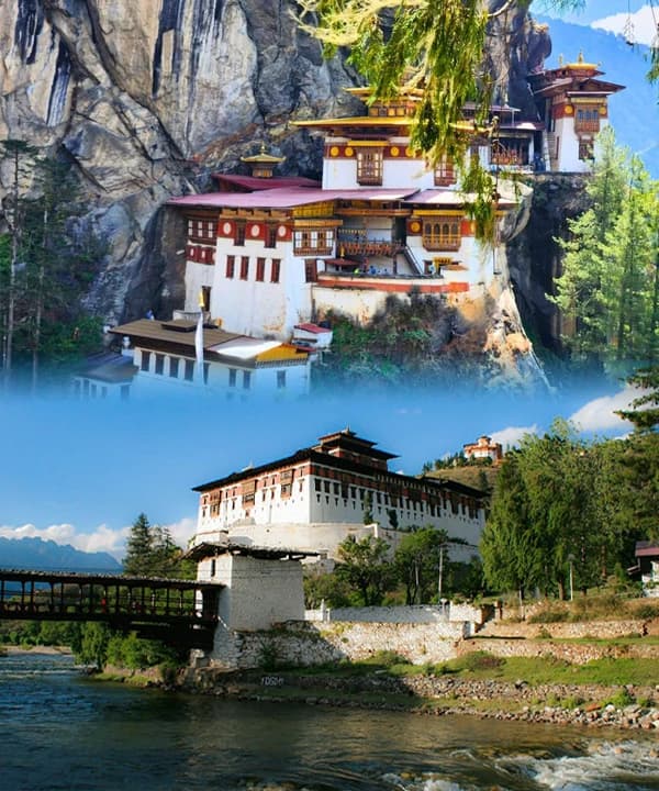 Bhutan