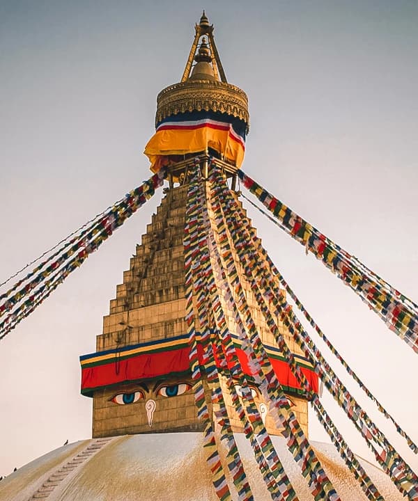 Nepal
