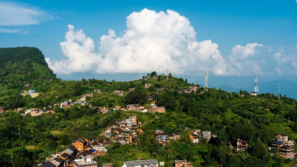 Kathmandu, Bandipur & Ghorepani Poonhill Trekking Tour