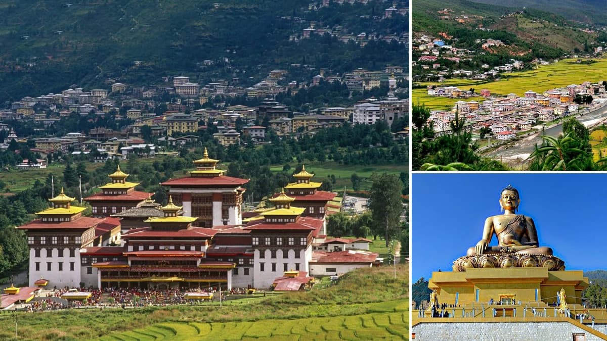 Bhutan