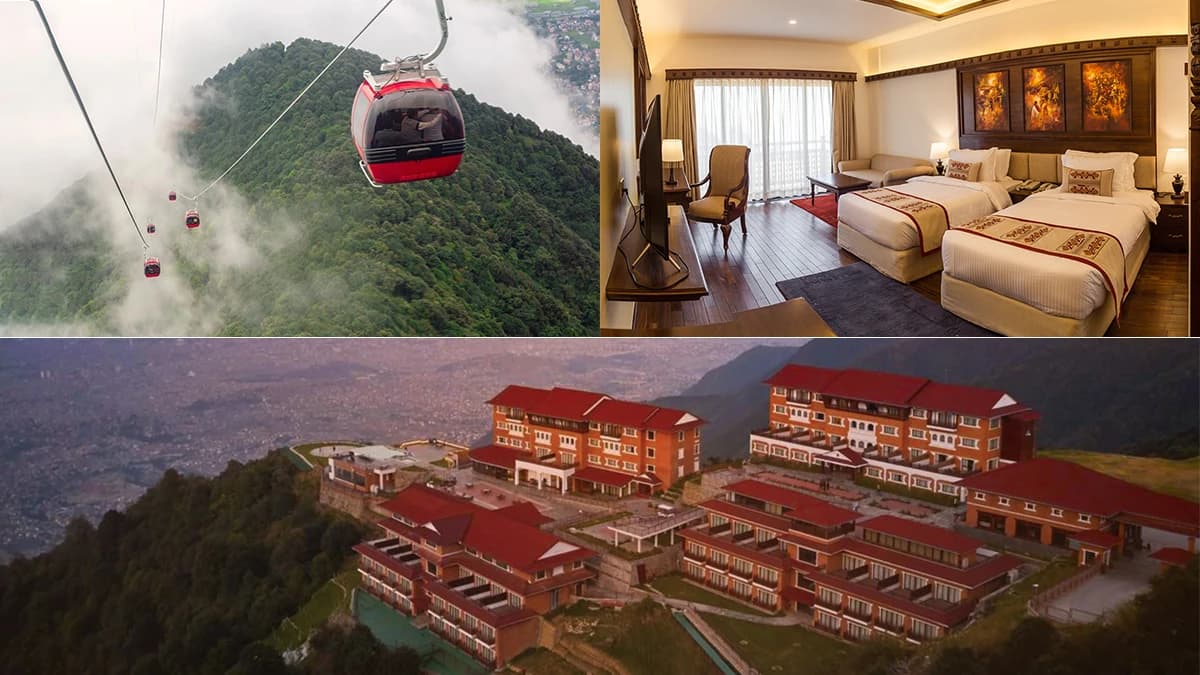 Luxury Tour in Kathmandu