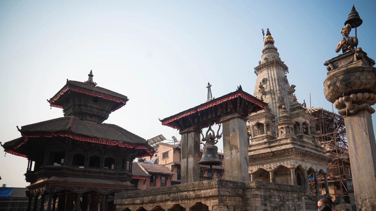 Kathmandu Day Tour 2026