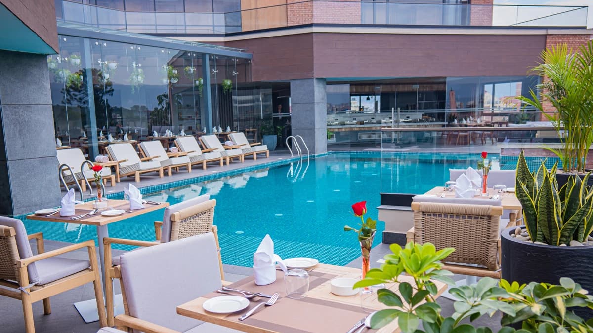 3 nights 4 days Kathmandu Nagarkot Dhulikhel Luxury Tour