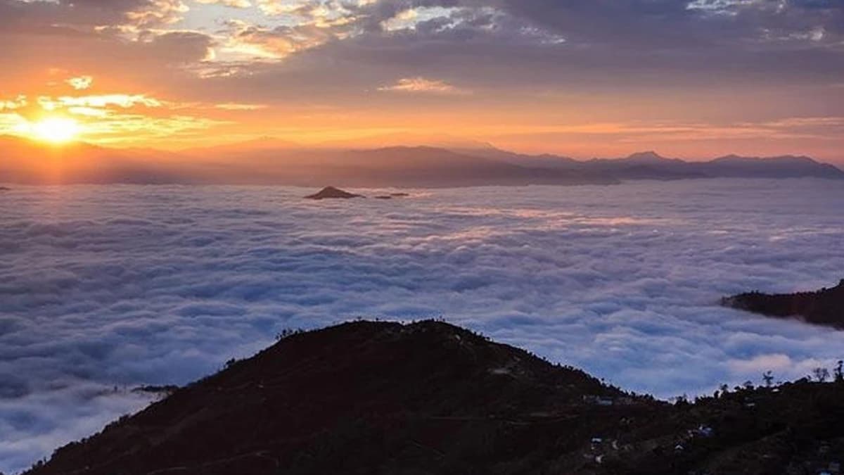 3 nights 4 days Kathmandu Nagarkot Dhulikhel Luxury Tour