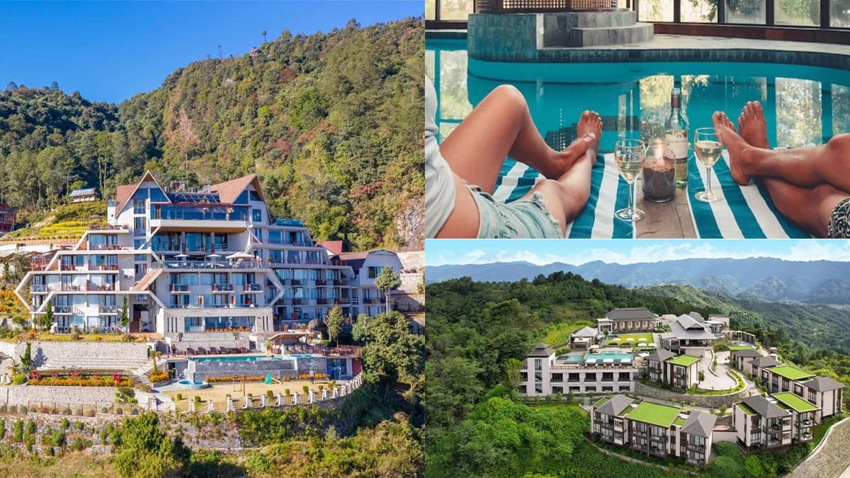 3 days Kathmandu to Nagarkot Luxury Tour