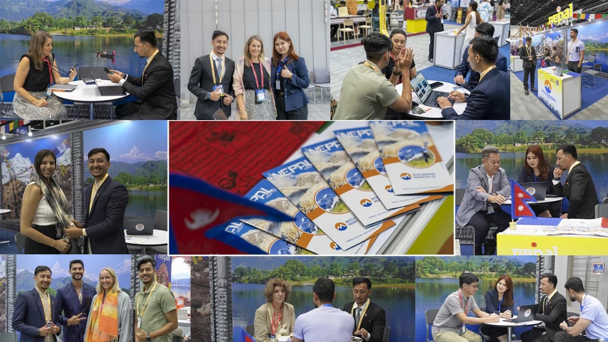 Fair Exhibition Program