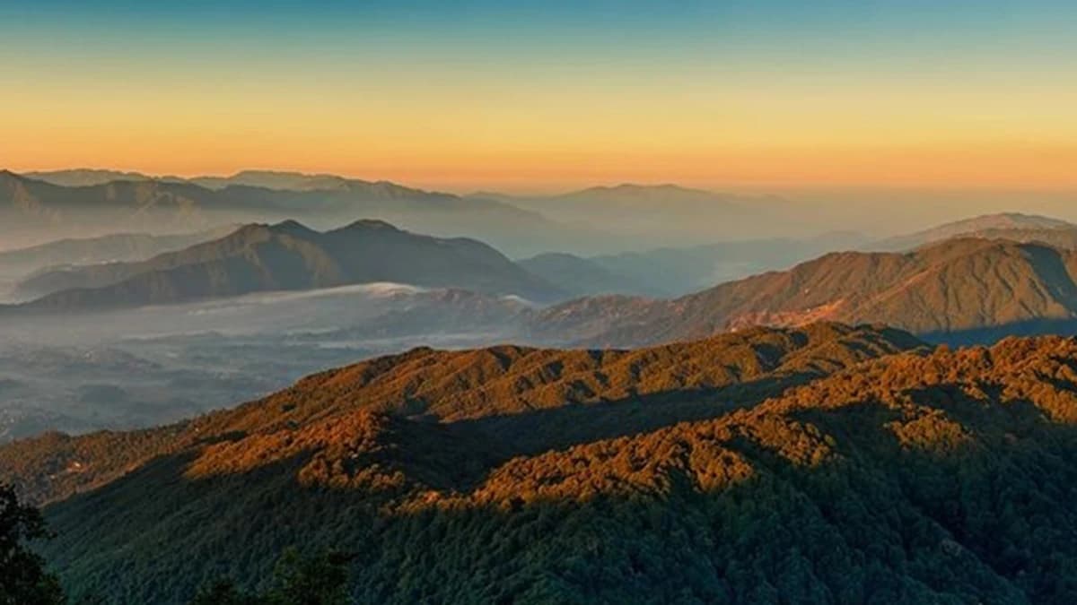 Shivapuri One Day Hike