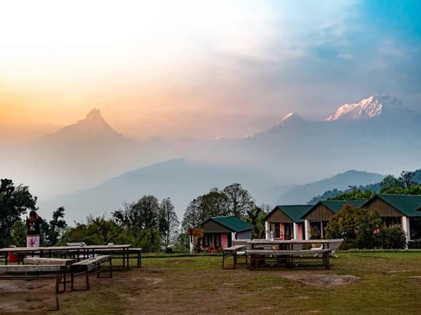 Australian Camp Day Hike itinerary, cost 2026