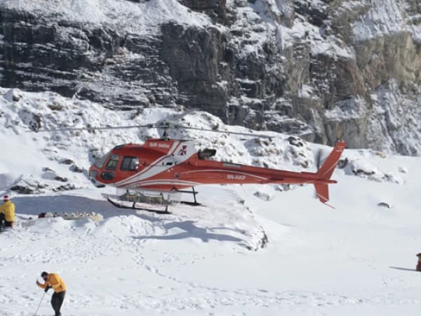 Banner Abc Heli