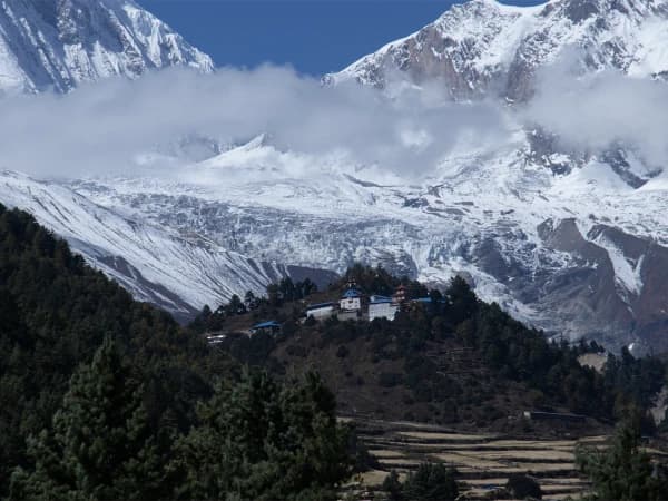 Manaslu Gallery 2