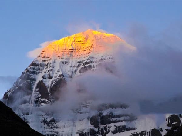 Kathmandu Mount Kailash Yatra