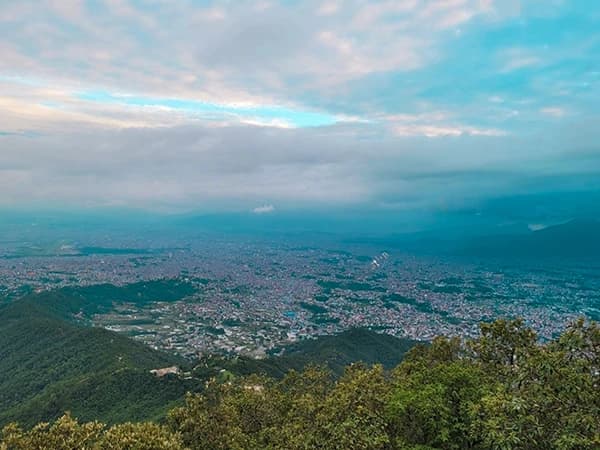 Shivapuri One Day Hike