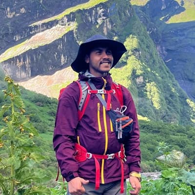 Kumar Adhikari