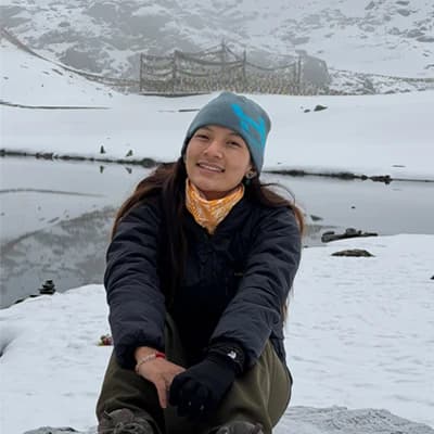Pema Sherpa