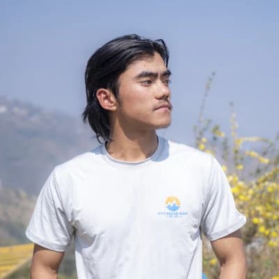 Sagar Gurung