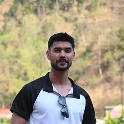 SHANKAR KARKI