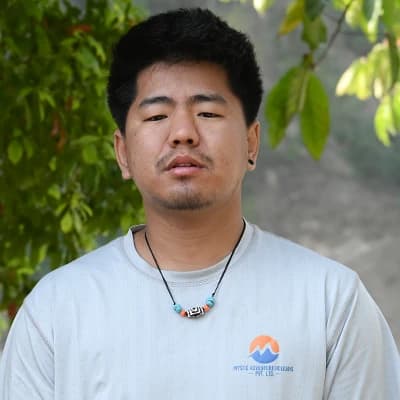 Sonam Tamang