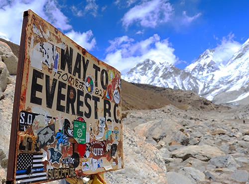 10 Things to Do During Everest Region Trek
