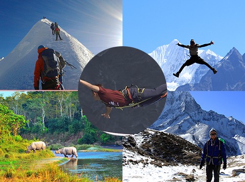 10 Things to Do in Nepal for 2022